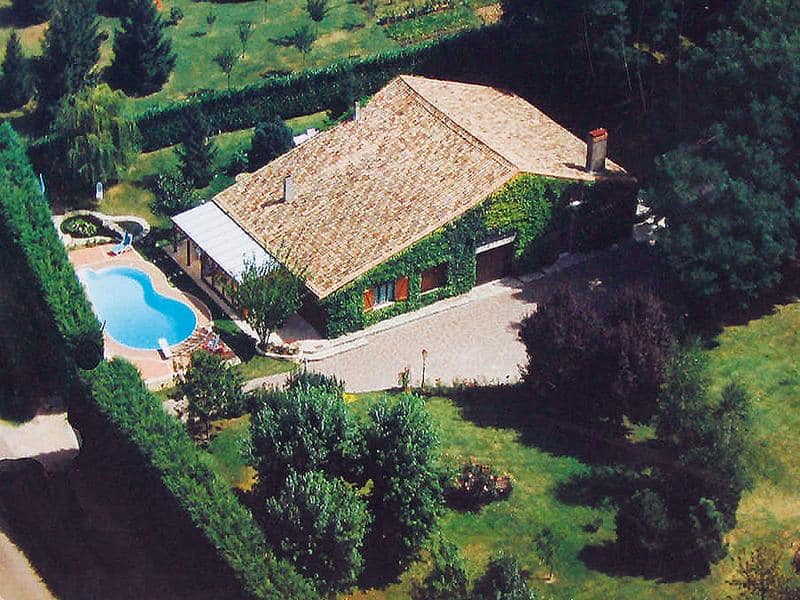 Uglan í sumarbúning